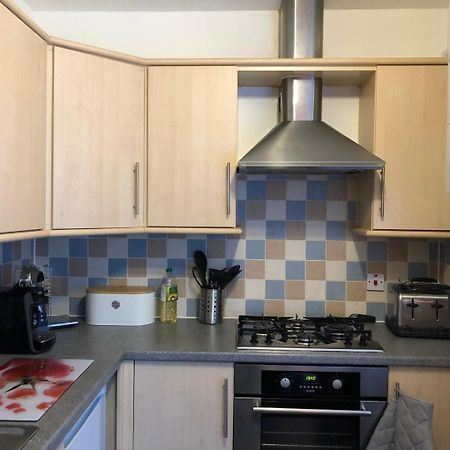 New Super 2Bd Flat Near Dalkeith Town Centre Leilighet Eksteriør bilde