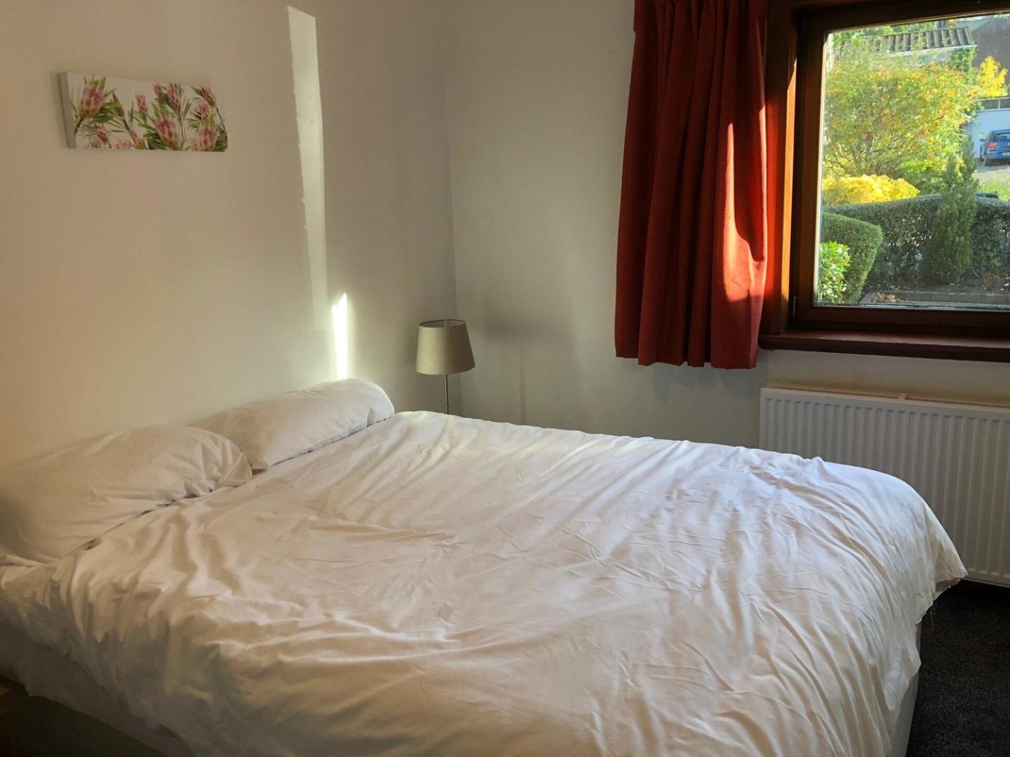 New Super 2Bd Flat Near Dalkeith Town Centre Leilighet Eksteriør bilde